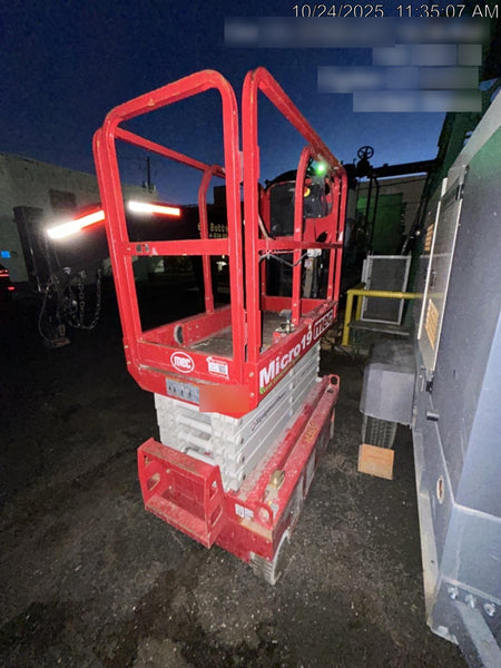2020 MEC Micro 19