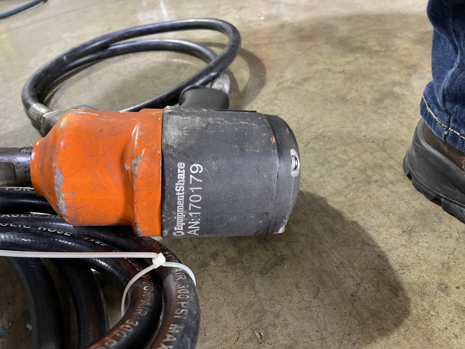 2021 MICHIGAN PNEUMATIC 751SS