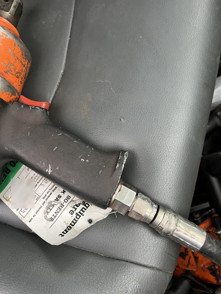 2021 MICHIGAN PNEUMATIC 751SS