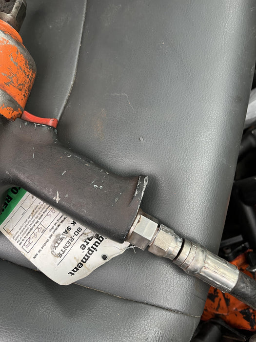 2021 MICHIGAN PNEUMATIC 751SS