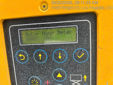 2022 JCB S4046E