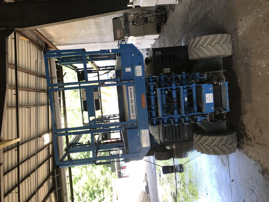 2019 GENIE GS-4069 RT