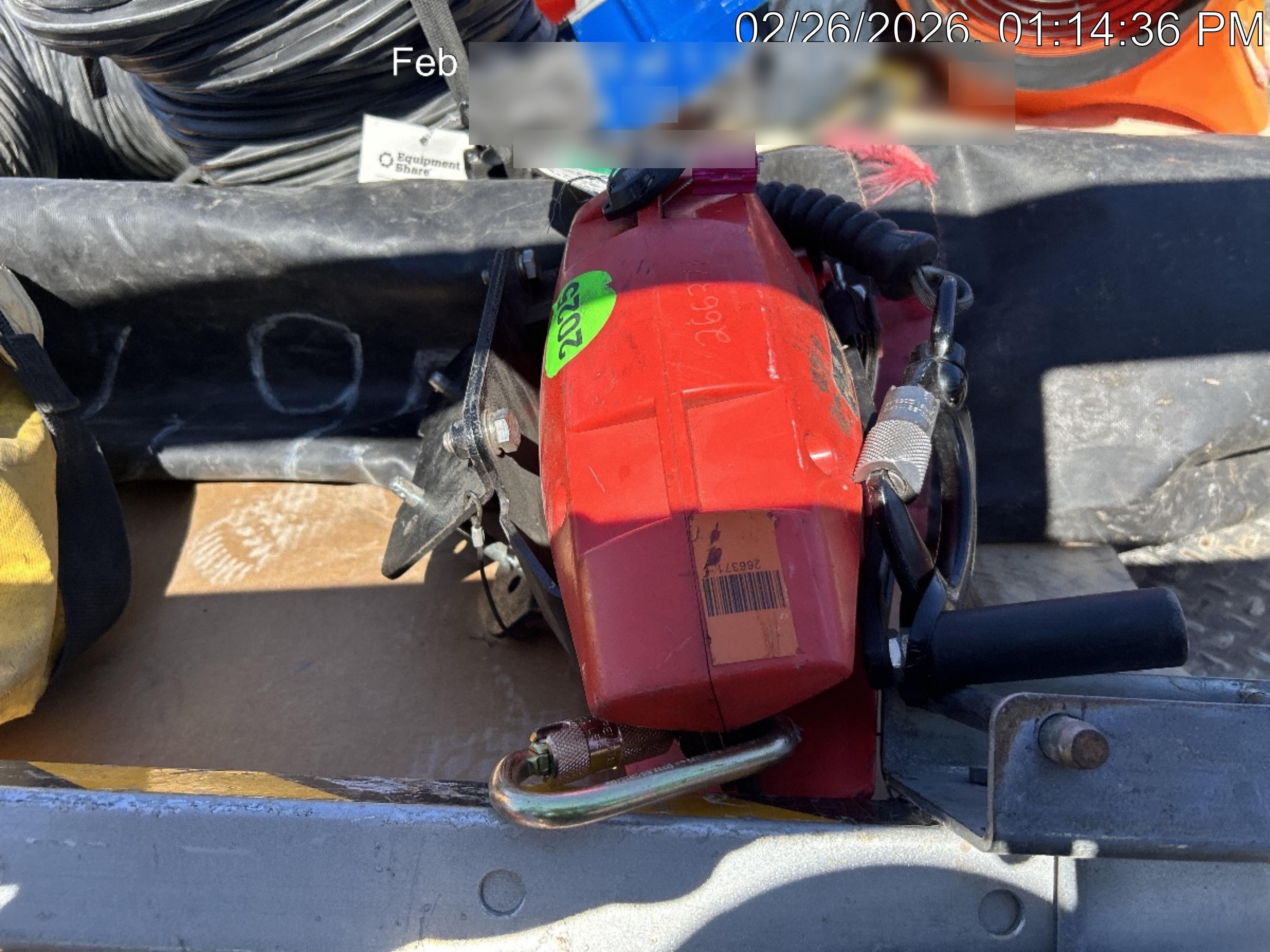 2022 GUARDIAN 32209