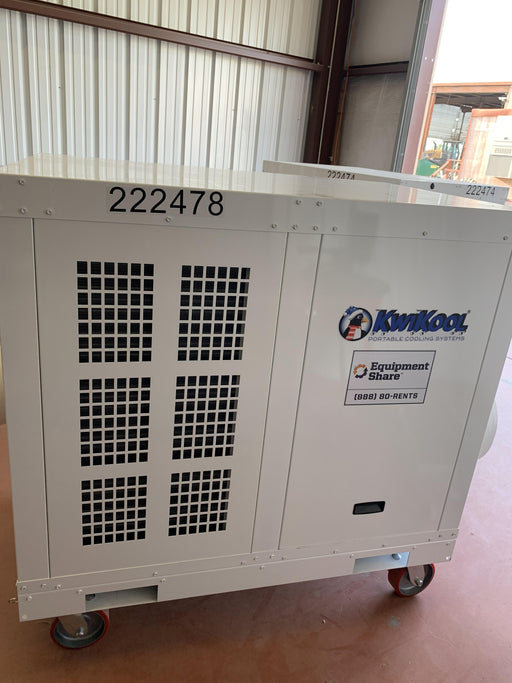 2022 KWIKOOL KPO5-21