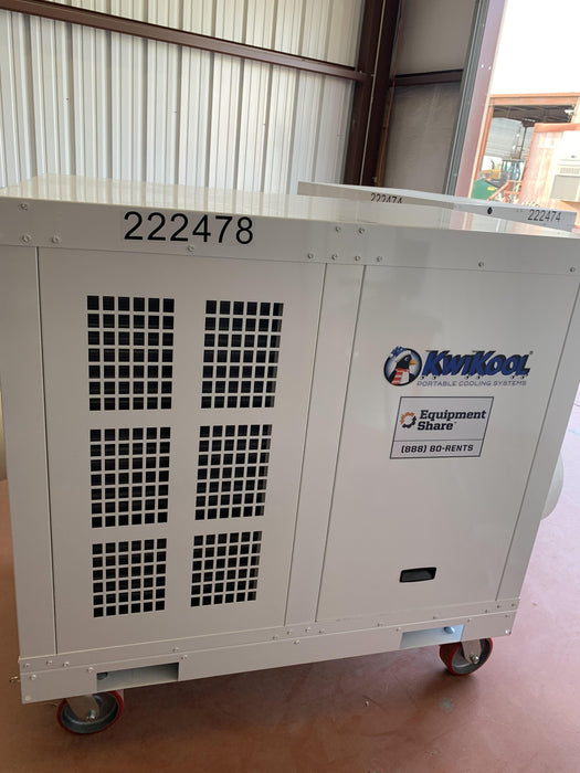 2022 KWIKOOL KPO5-21