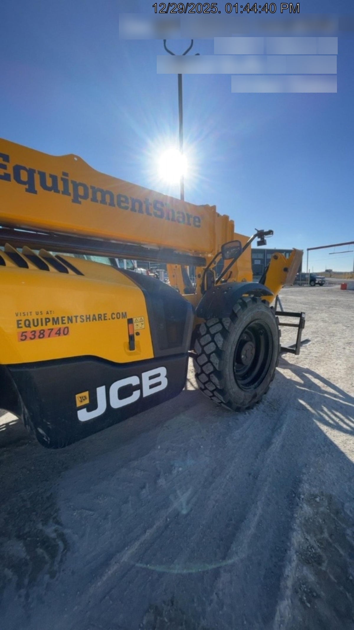 2025 JCB 510-56