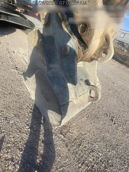 2021 SANY SY265C