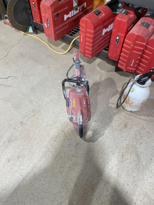 2022 HILTI DSH700-X