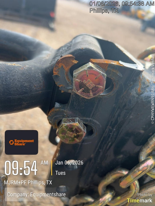 2025 AIRMAN PDSF375DP-6E1