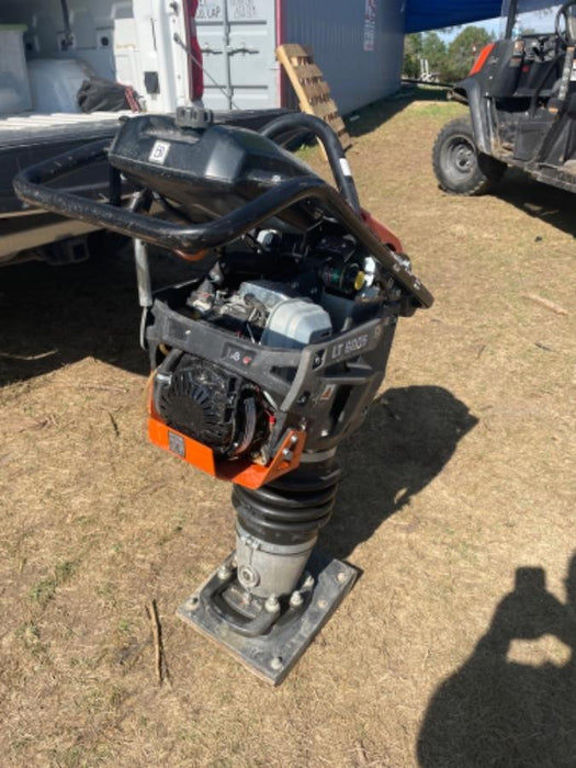 2024 HUSQVARNA LT6005