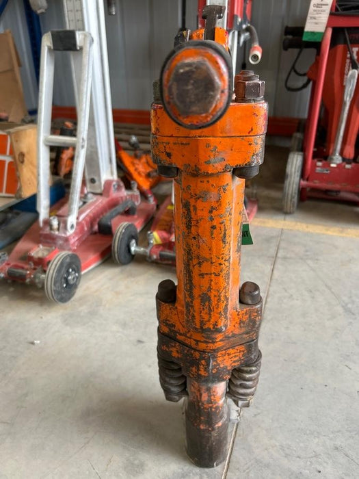 2022 MICHIGAN PNEUMATIC ES-TPB60-118-TRACKER