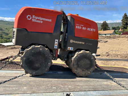 2024 HUSQVARNA LP9505