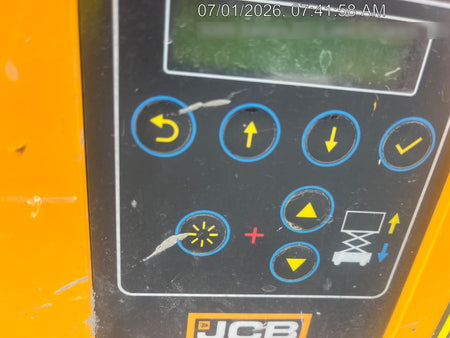 2023 JCB S1930E