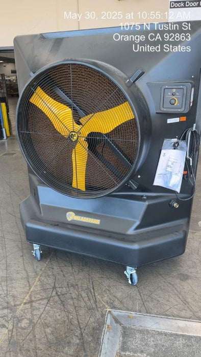 2024 BIG ASS FANS Cool Space 400