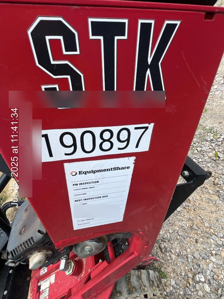 2021 BARRETO 13STK