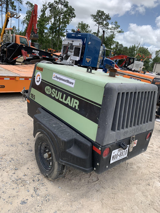 2021 SULLAIR 185D-DPQ KU4F