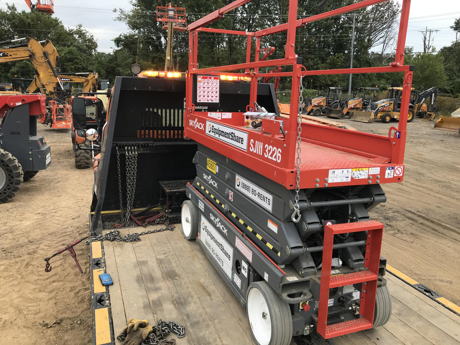 2019 SKYJACK SJIII-3226