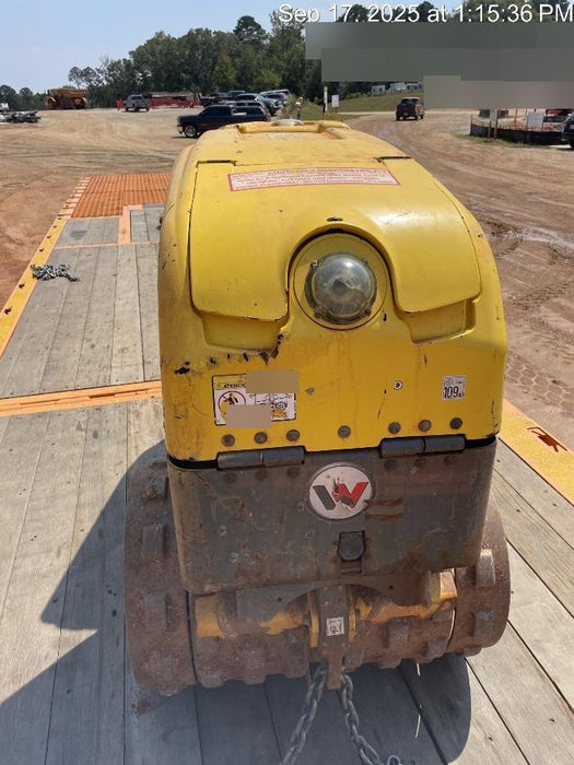 2020 WACKER NEUSON RTLx-SC3