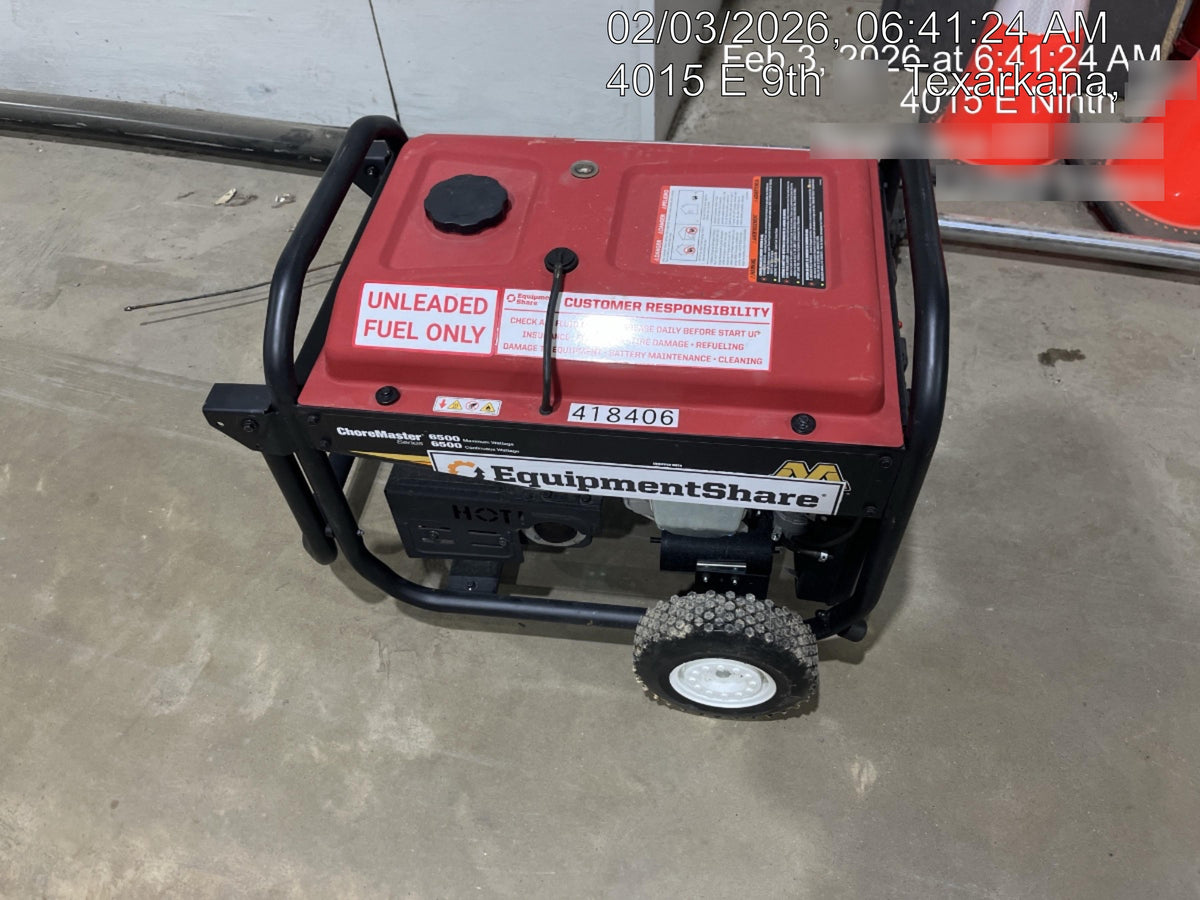 2024 MI-T-M GEN-6500-0MM1