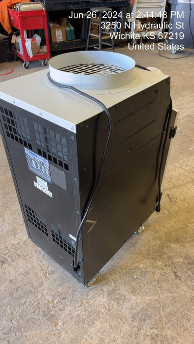 2023 KWIKOOL KPAC1411-2