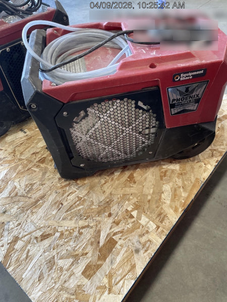 2021 PHOENIX DryMAX XL