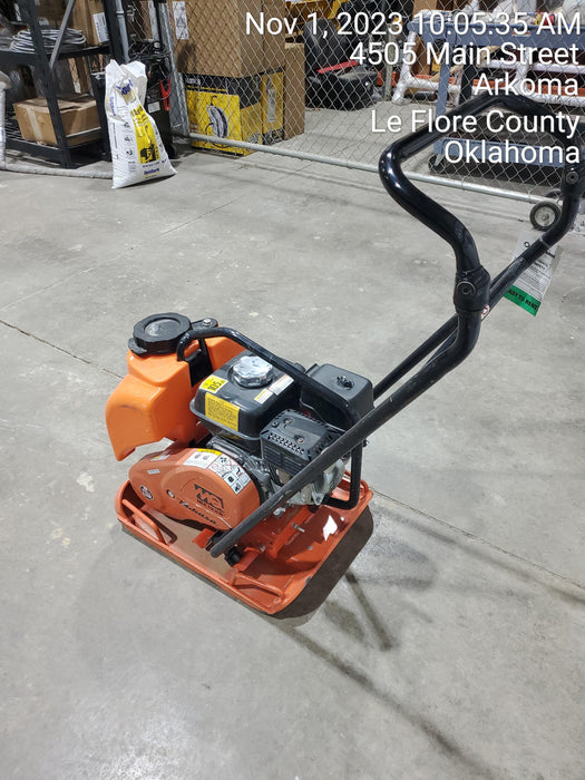 2023 MULTIQUIP MVC82VHW