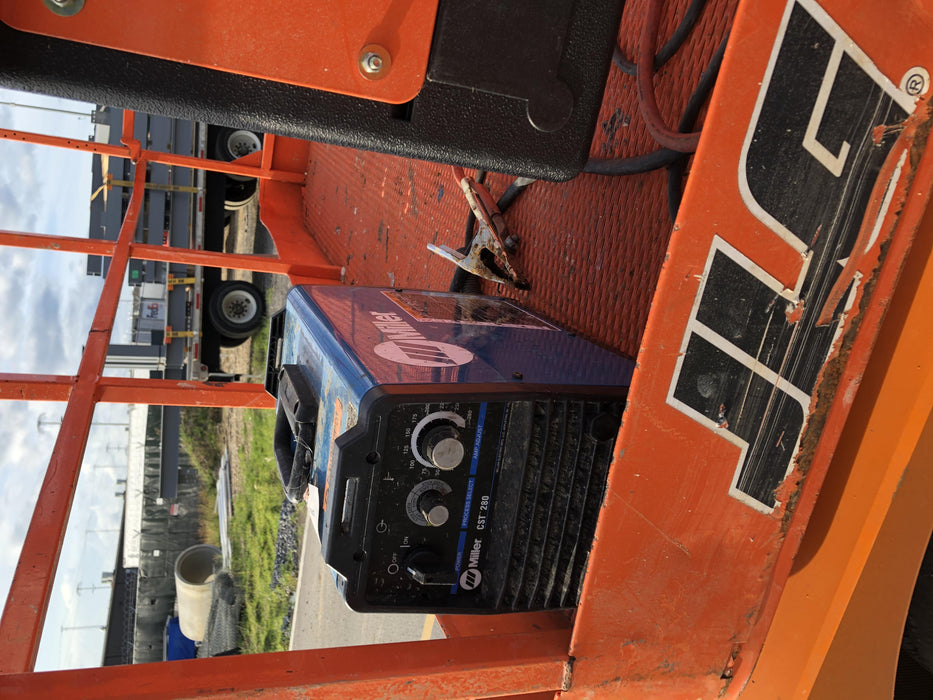 2019 MILLER ELECTRIC CST-280