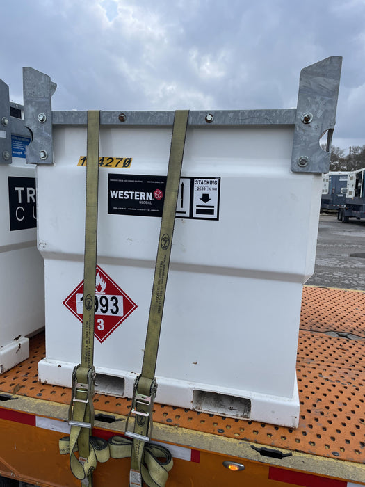 2021 TRANSCUBE 20TCGCAB