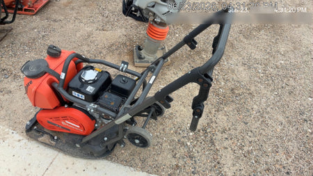 2025 HUSQVARNA LF75