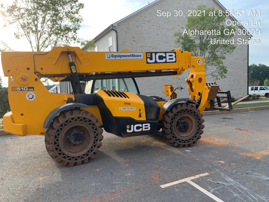 2020 JCB 510-56