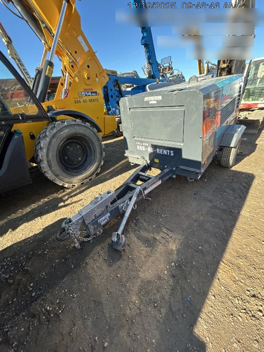 2024 AIRMAN PDSF375DP-6E1