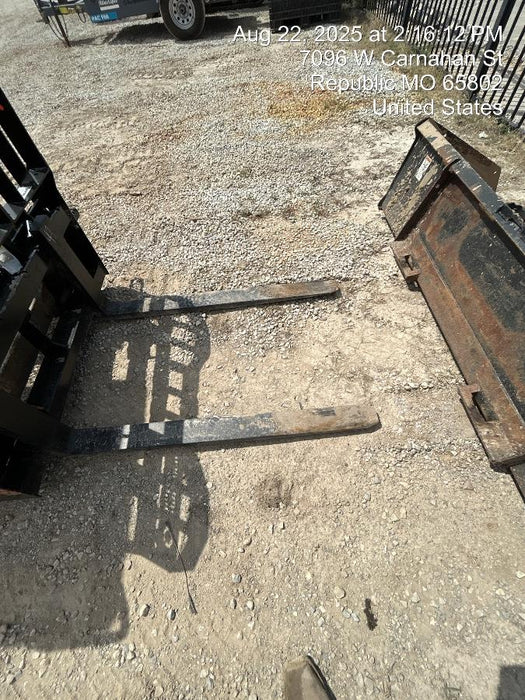 2025 VIRNIG PF4855-5VG