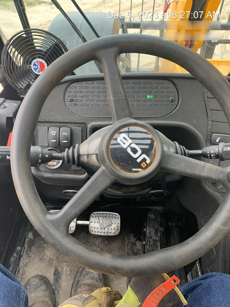 2024 JCB 509-42