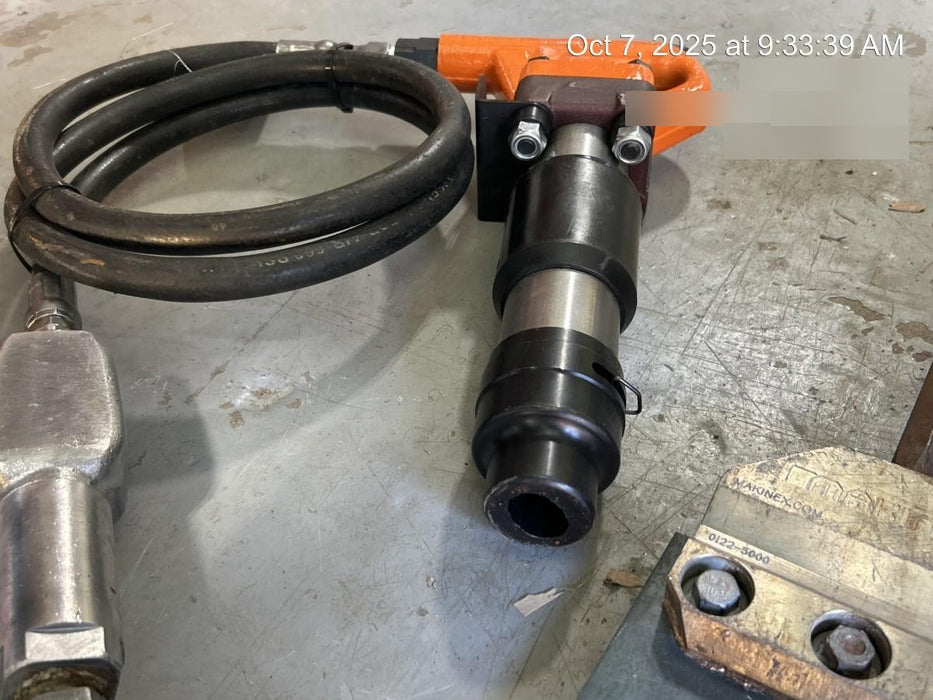 2020 MICHIGAN PNEUMATIC MP-CH3R