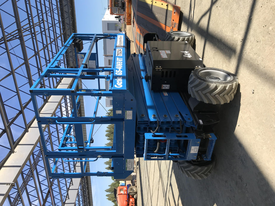 2020 GENIE GS-4069 RT