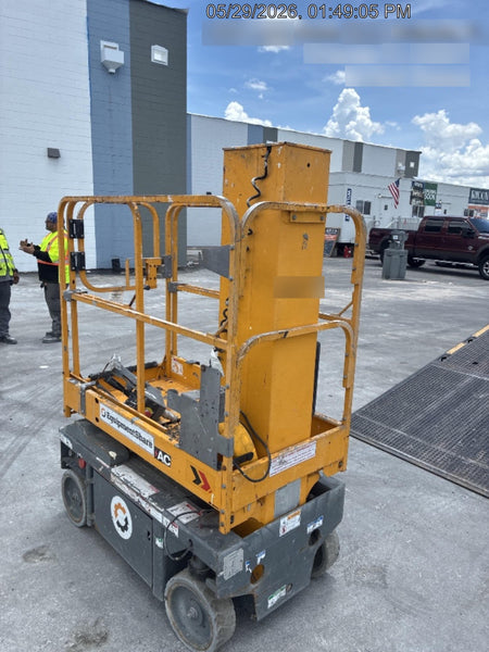 2019 HAULOTTE Star 20