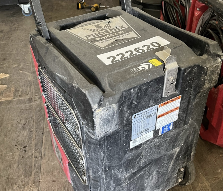 2022 PHOENIX DryMAX XL