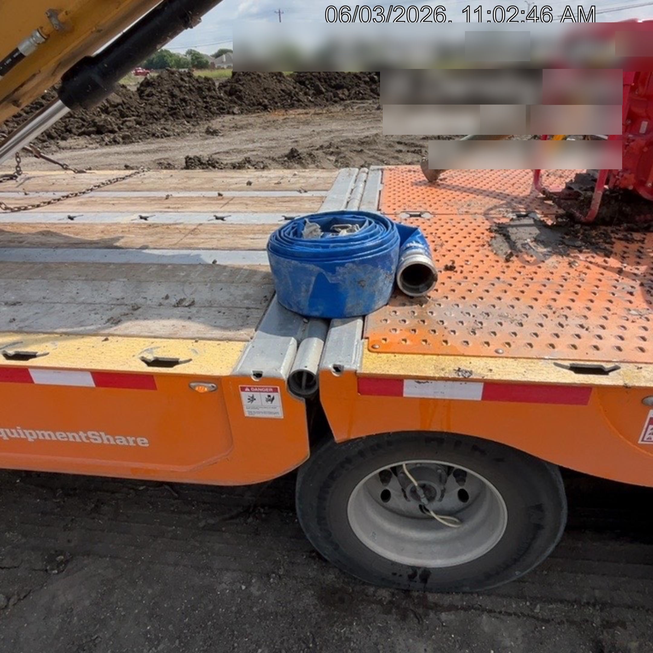 2023 MULTIQUIP QP2TH