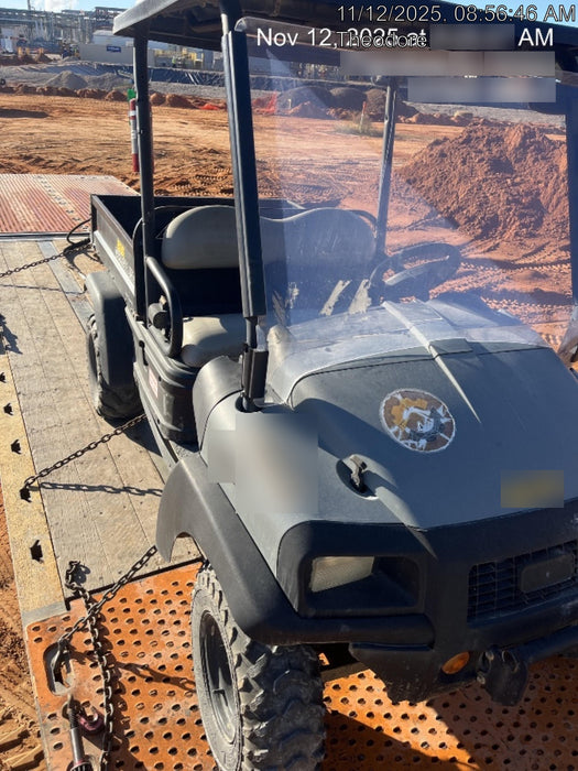 2020 CLUB CAR CA1500G