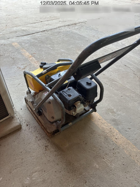 2024 WACKER NEUSON WP1550AW