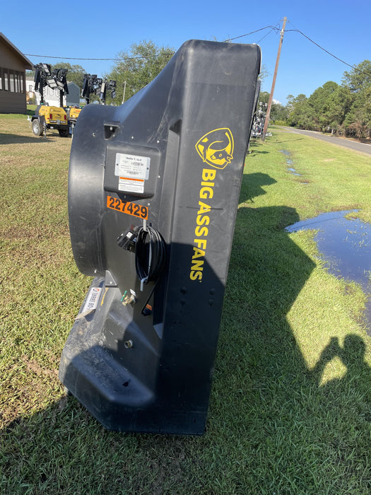 2022 BIG ASS FANS Cool Space 400