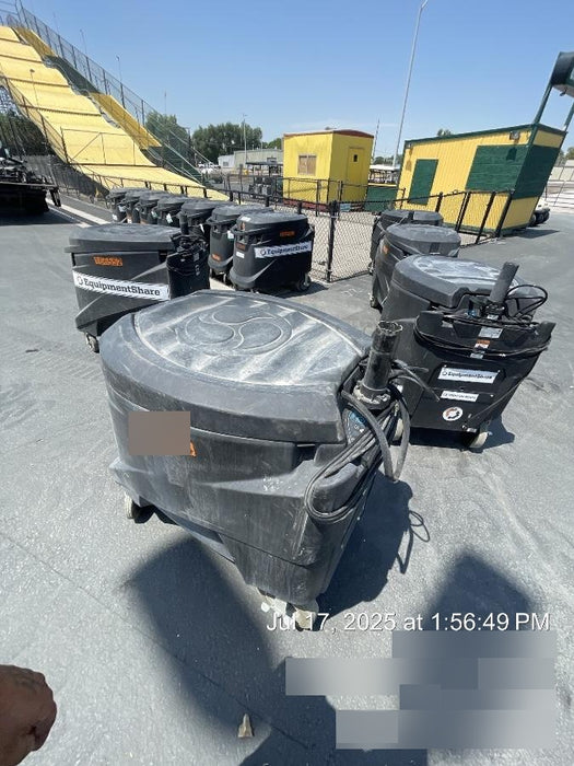 2022 POWER BREEZER PB4BASE