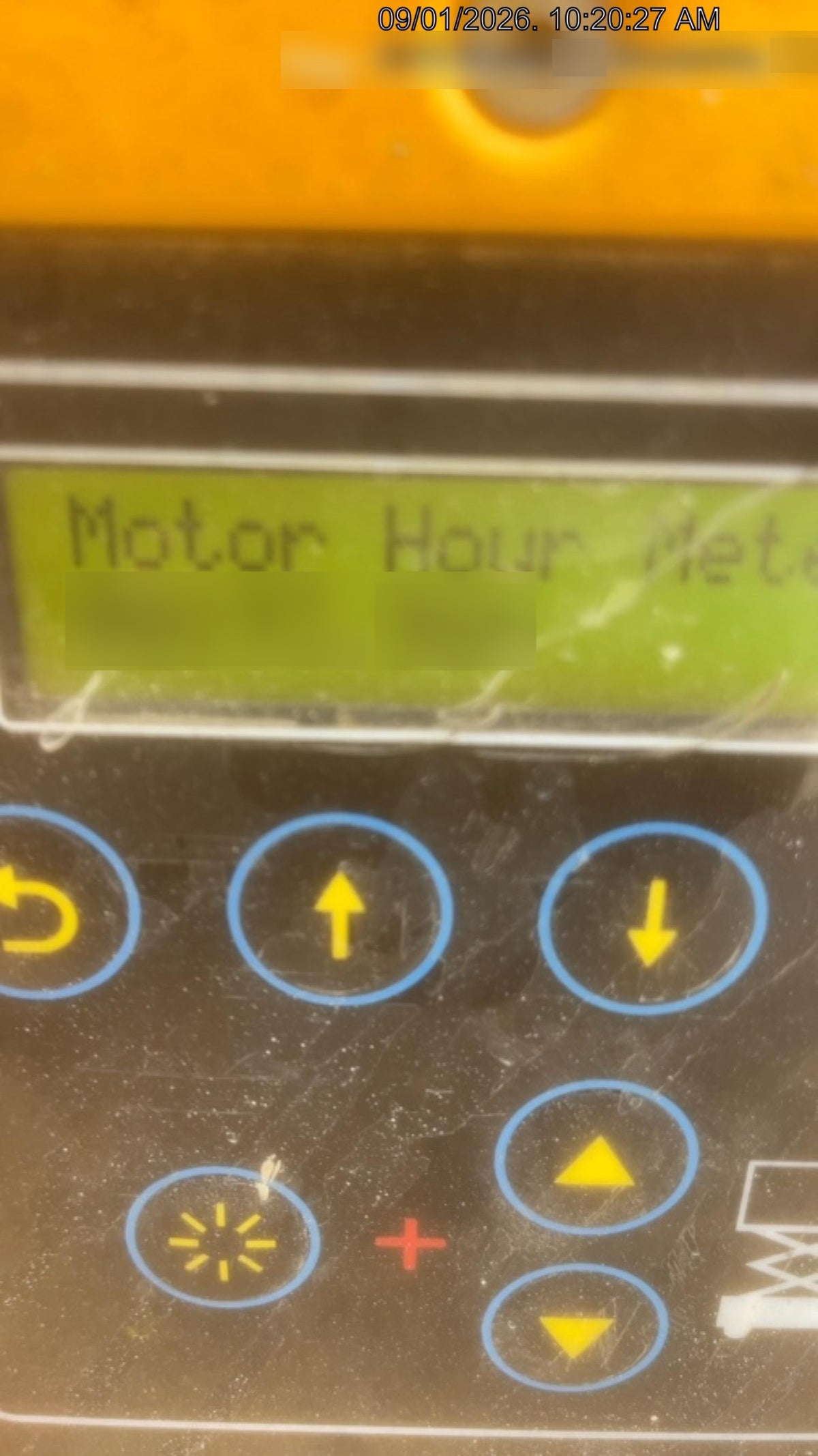 2023 JCB S2632E