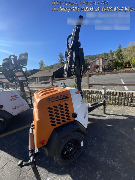 2026 GENERAC MLTS-4