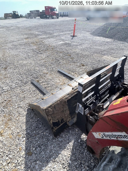 2026 ARROW MATERIAL HANDLING 72" Pallet Forks - Arrow