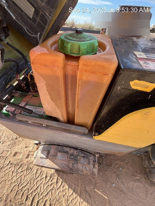 2020 WACKER NEUSON RTKx-SC3