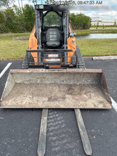 2025 ARROW MATERIAL HANDLING F5100CB-6018