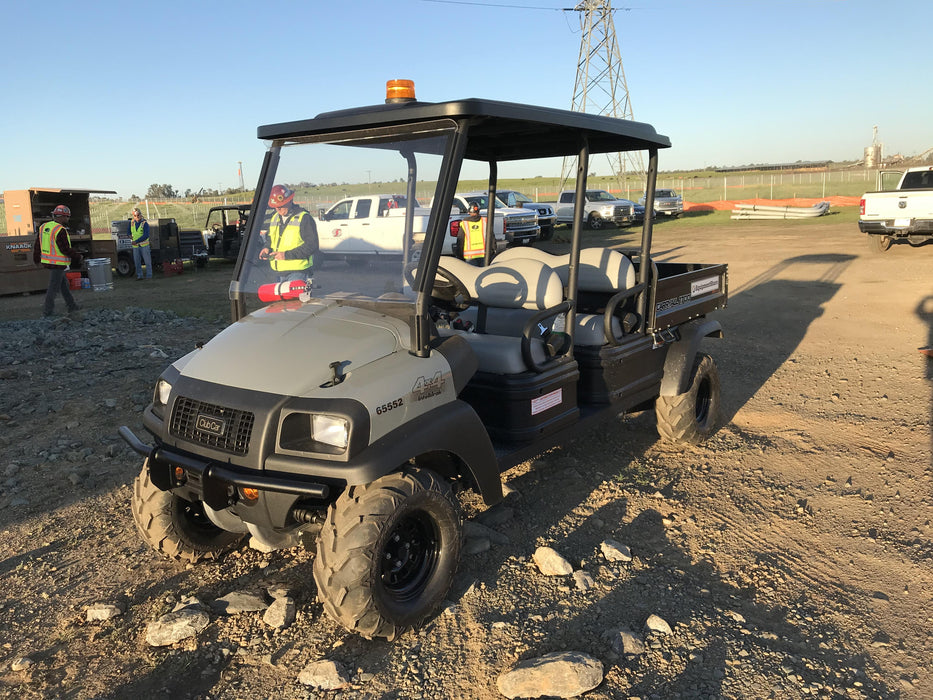 2020 Club Car CA1700D CLUB CAR CA1700D