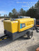 2023 ATLAS COPCO XAS 400-150 PACE