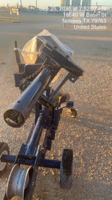 2021 CURRENT TOOLS 2281